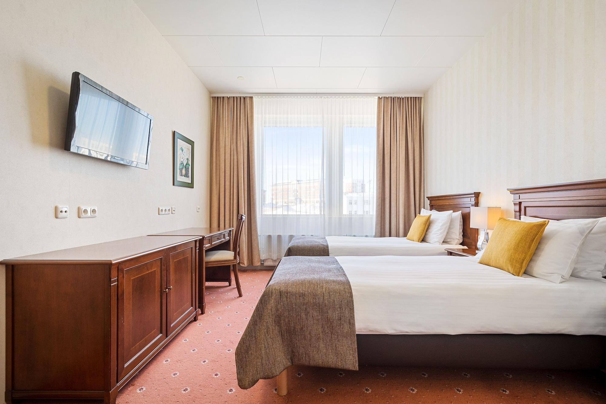 Hotel Smari Коупавогюр Экстерьер фото