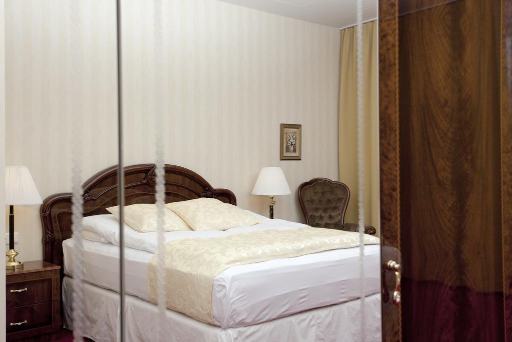 Hotel Smari Коупавогюр Номер фото