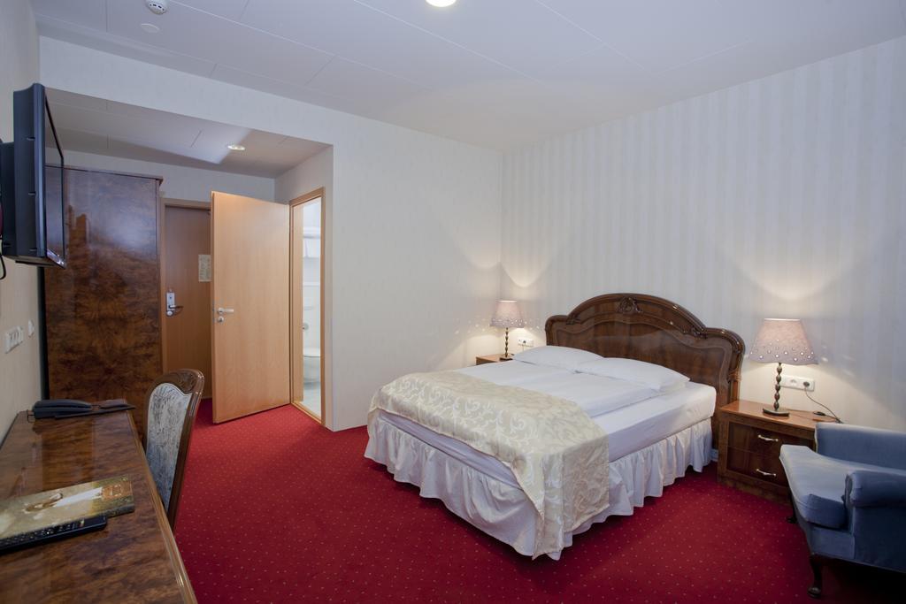 Hotel Smari Коупавогюр Номер фото
