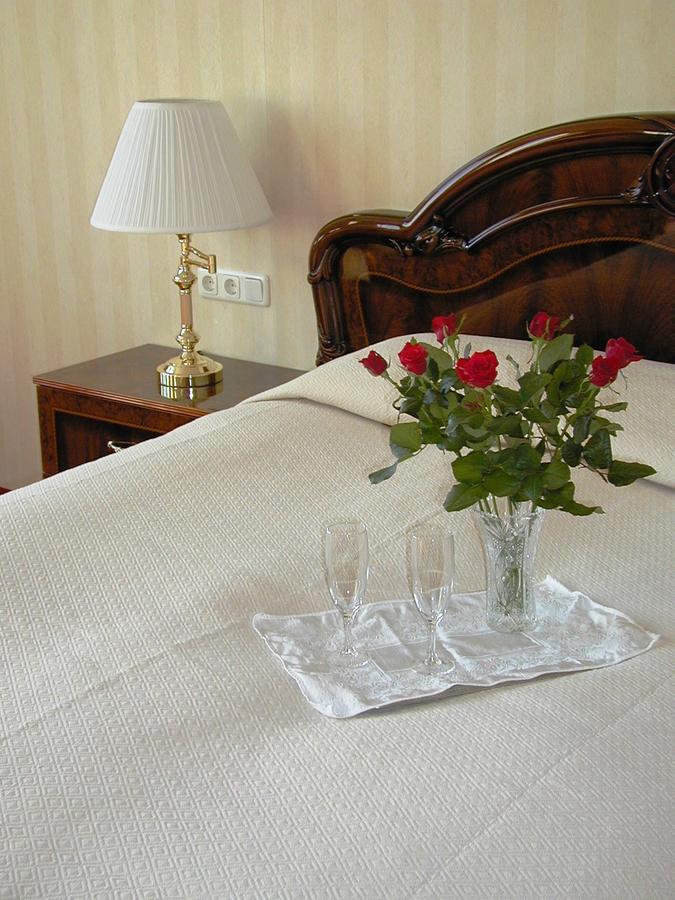 Hotel Smari Коупавогюр Экстерьер фото