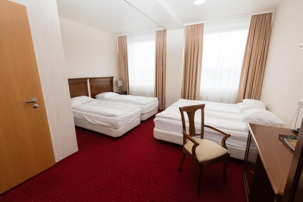 Hotel Smari Рейкьявик Экстерьер фото