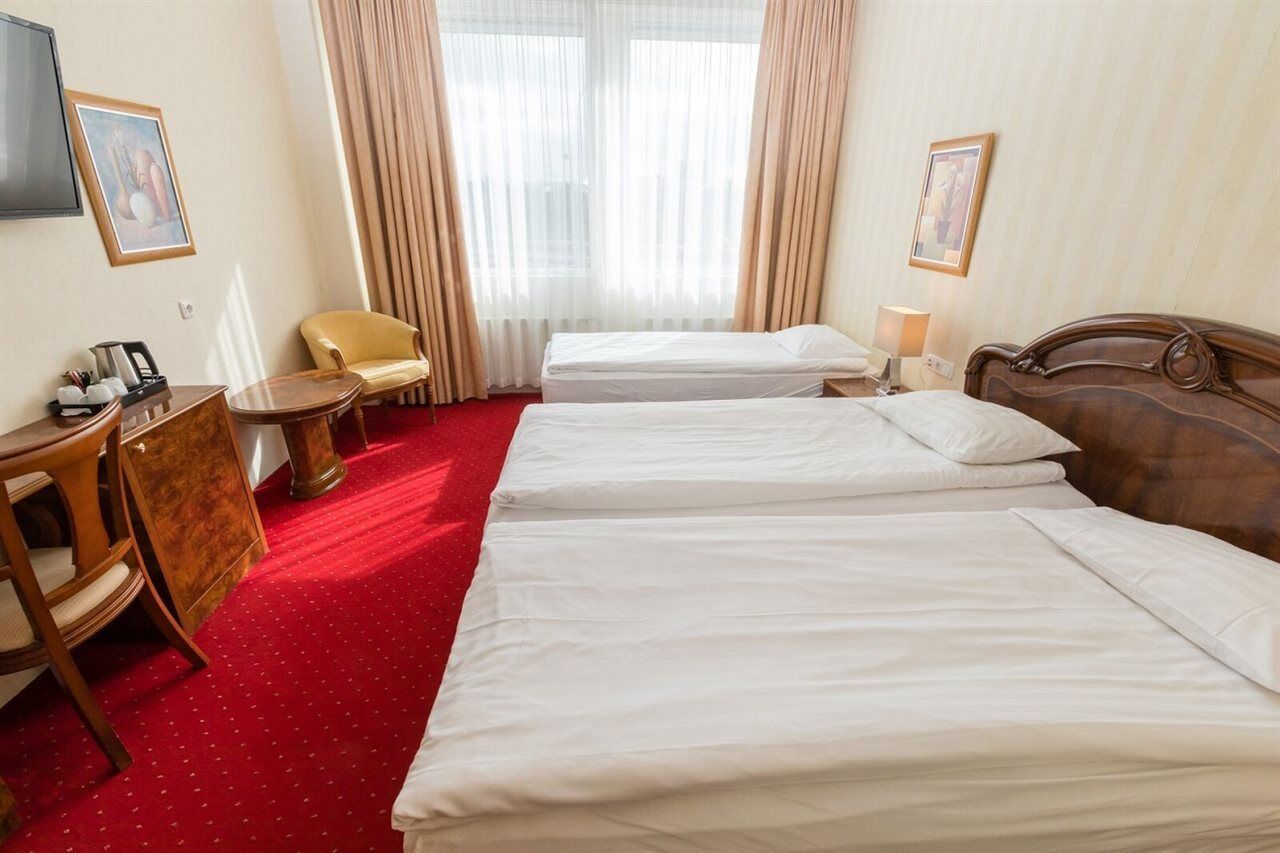 Hotel Smari Коупавогюр Экстерьер фото